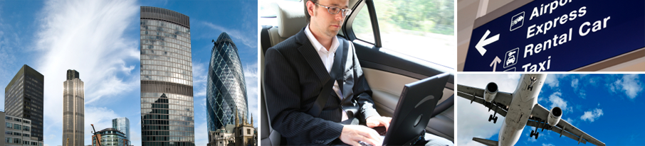 London City Airport Taxi & Cabs